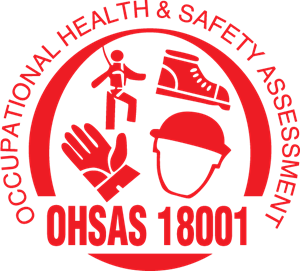 ohsas 18001 logo EF7232A507
